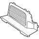 Lexus 58441-0E050-C0 COVER, BATTERY SERVI