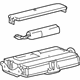 Lexus 86740-76180 TRANSCEIVER Assembly, Te