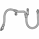 Lexus 90947-02G85 Hose, Flexible