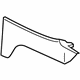 Lexus 55435-60370-A1 Panel, Instrument Panel