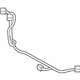 Lexus 82112-11050 WIRE, ENGINE ROOM, N