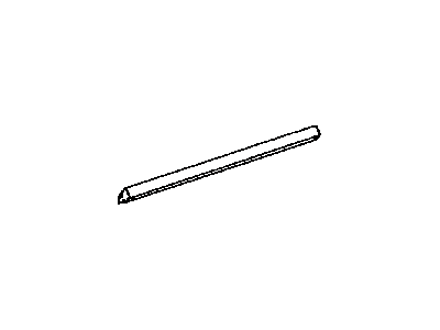 Lexus GX550 Wiper Blade - 85214-42060