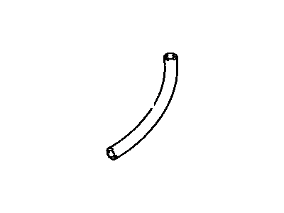 Lexus 90445-17105 Hose