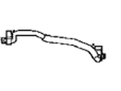 2023 Lexus NX350h A/C Hose - 88715-42350