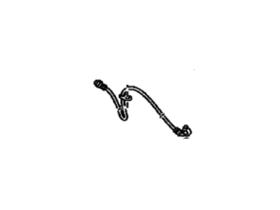 2024 Lexus RZ450e Hydraulic Hose - 90947-02J98