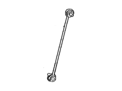 Lexus RZ450e Sway Bar Link - 48820-42050