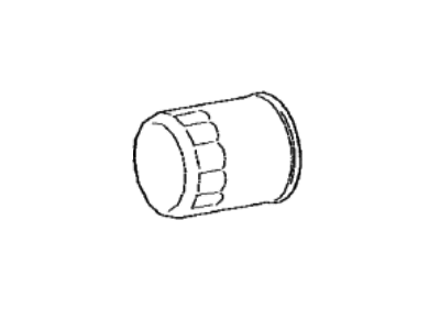 Lexus 90915-10010 Oil Filter