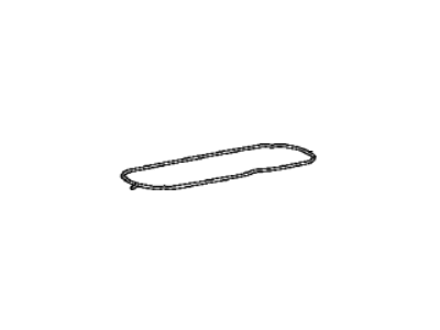 Lexus 17176-70040 GASKET, AIR SURGE TA