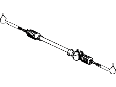 Lexus Rack And Pinion - 45510-42171