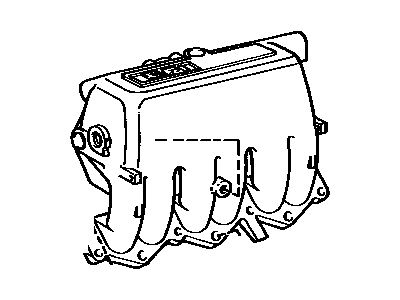 Lexus 96411-11600 Plug, Tight