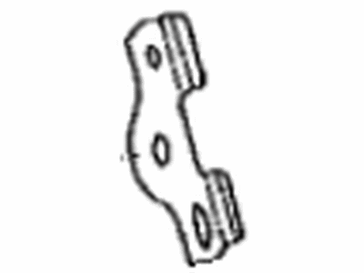 Lexus 47276-76010 Bracket Master CYLI