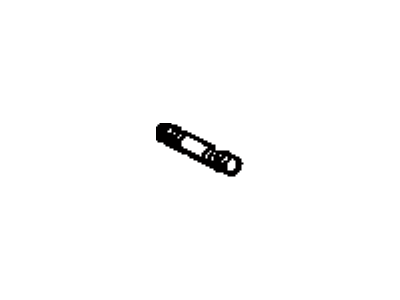 Lexus 90116-08020 Bolt, Stud