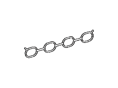 Lexus UX300h Intake Manifold Gasket - 17171-24020