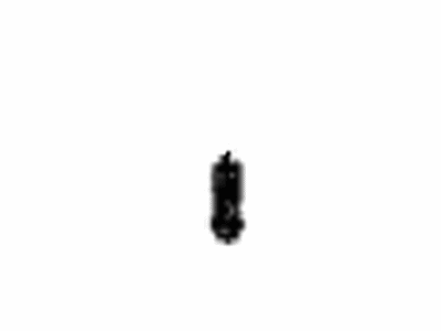 Lexus 82821-33620 Cover, Connector