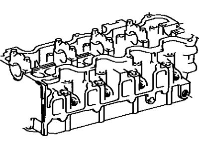 Lexus 90430-12010 Gasket