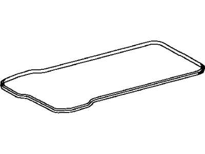 Lexus UX300h Valve Cover Gasket - 11213-24020