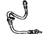 Lexus 90947-02F43 Hose, Flexible