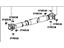 Lexus 37110-60C20 Shaft Assembly, PROPELLE