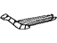 Lexus 57044-06010 Reinforcement Sub-As