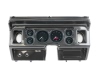 Lexus RC F Dash Panels