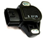 Lexus ES250 Throttle Position Sensor